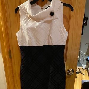 Tahari Dress